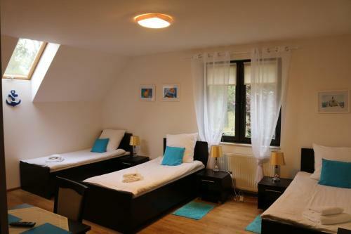 Hotel Lachowka