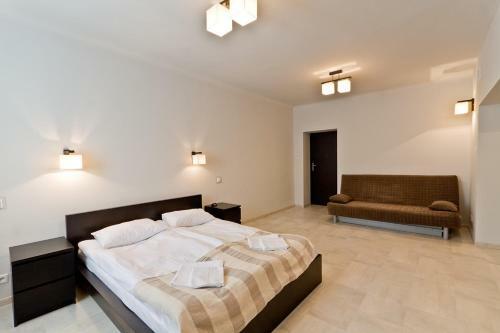 Apartamento Avion Hotel
