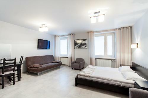 Apartamento Avion Hotel