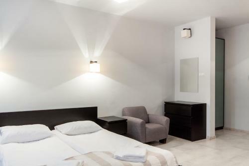 Apartamento Avion Hotel