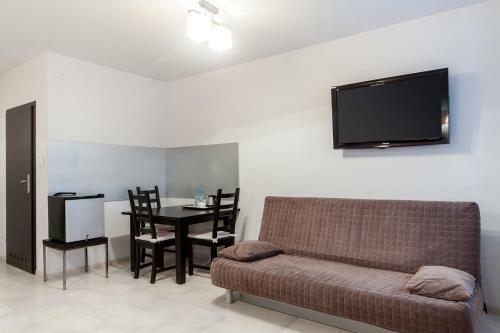 Apartamento Avion Hotel