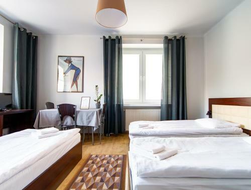 Apartamento Avion Hotel