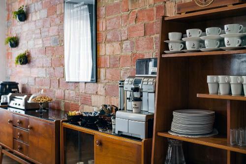 Apartamento Avion Hotel