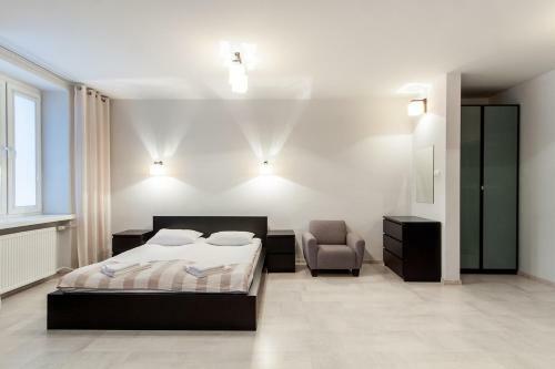 Apartamento Avion Hotel