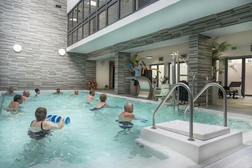 Hostal Admiral II
