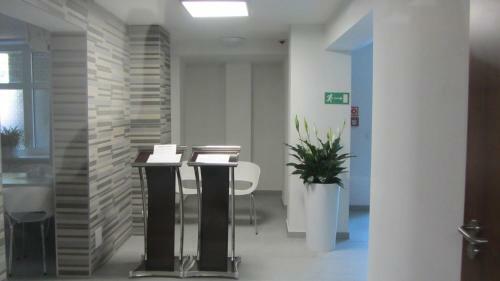 Hostal Admiral II