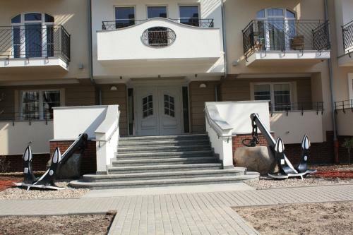 Apartamento Regina Maris