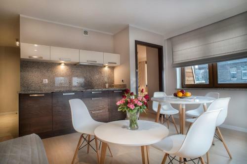 Apartamenty Nautilus