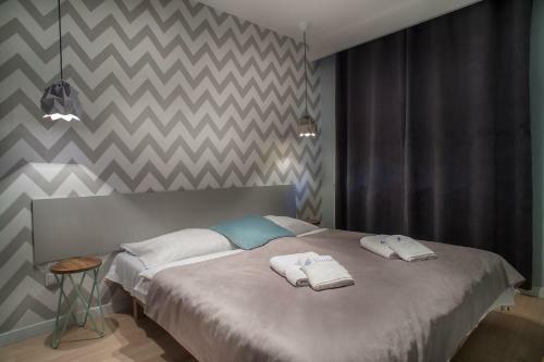 Apartamenty Nautilus