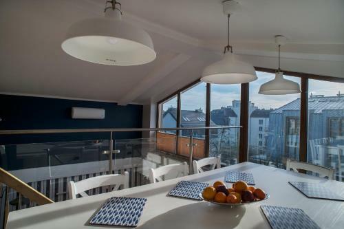 Apartamenty Nautilus