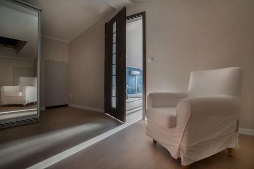 Apartamenty Nautilus