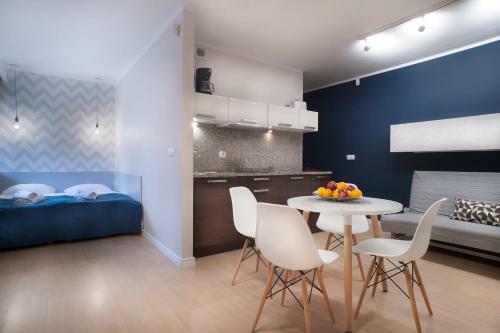 Apartamenty Nautilus