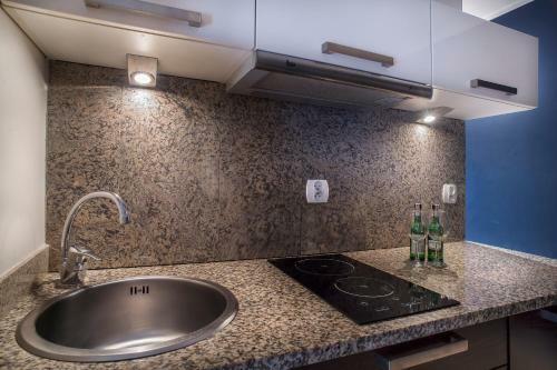 Apartamenty Nautilus