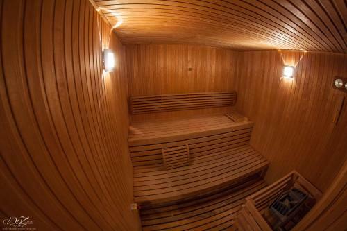 Apartamenty Nautilus