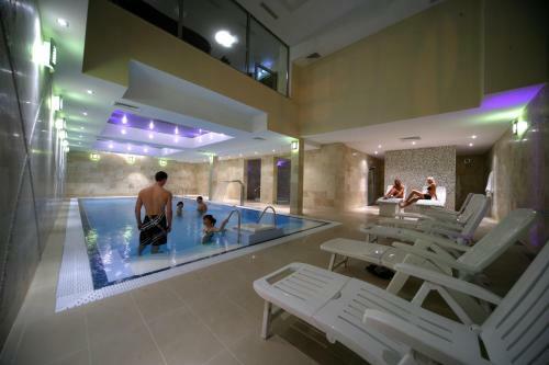 Apartamenty Nautilus