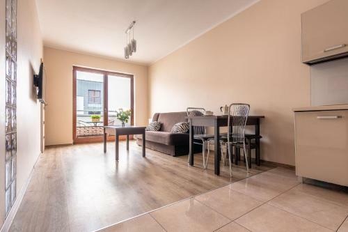 Apartamenty Wojska Polskiego