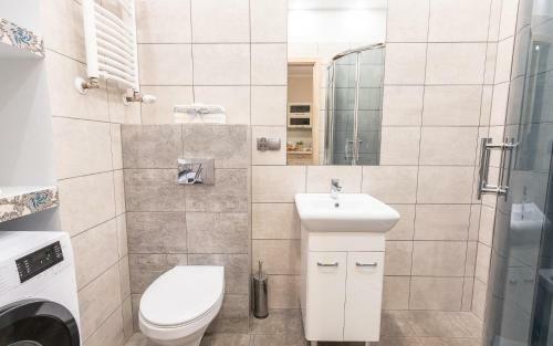 Apartamenty Wojska Polskiego