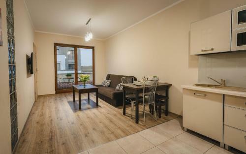 Apartamenty Wojska Polskiego