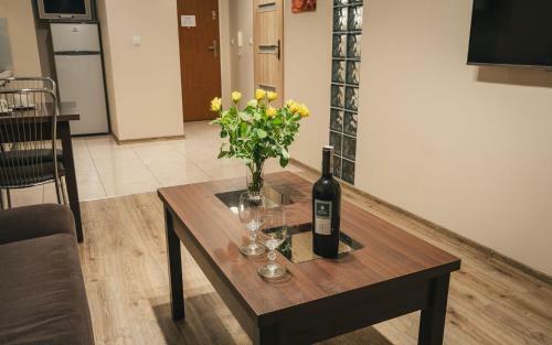 Apartamenty Wojska Polskiego