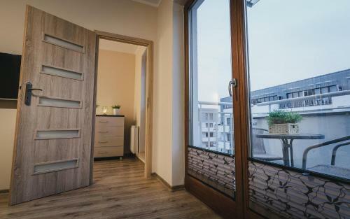 Apartamenty Wojska Polskiego