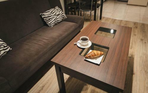 Apartamenty Wojska Polskiego