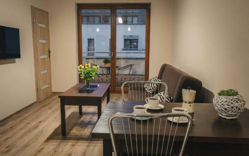 Apartamenty Wojska Polskiego