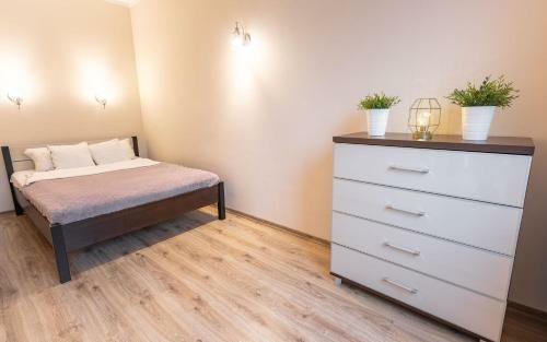 Apartamenty Wojska Polskiego