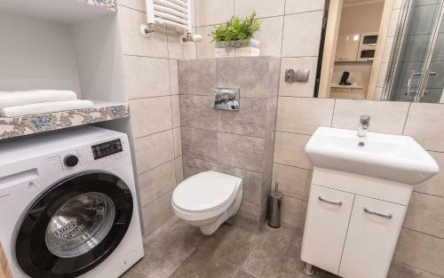 Apartamenty Wojska Polskiego