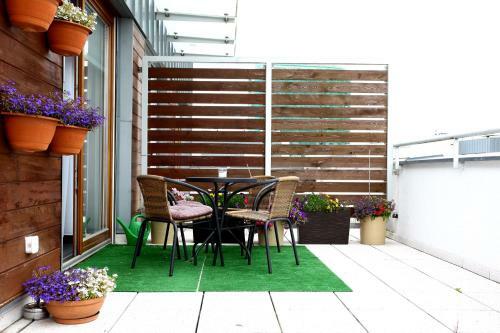 Apartamenty Platan Complex