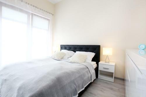 Apartamenty Platan Complex