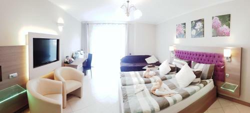 Hostal Willa Adonis