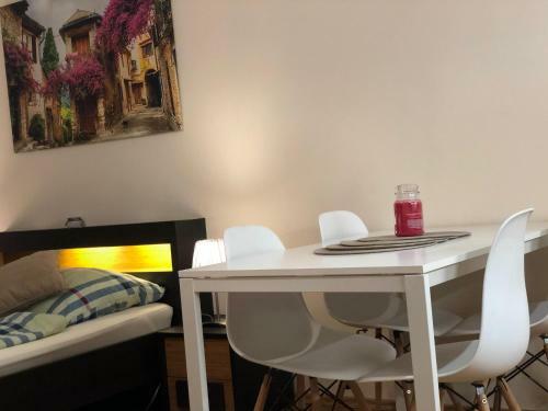 Apartamenty Na Zdrojowej