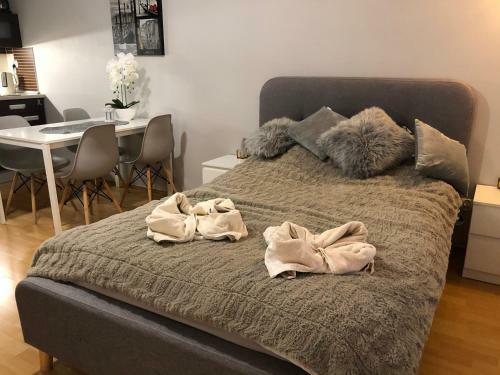 Apartamenty Na Zdrojowej