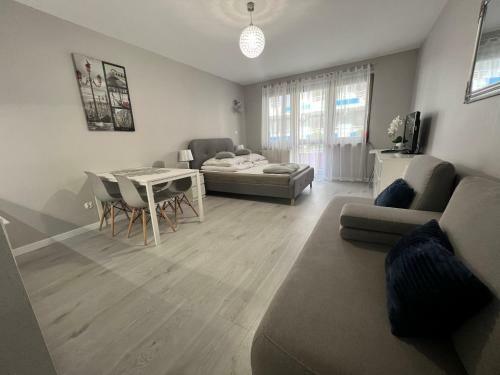 Apartamenty Na Zdrojowej