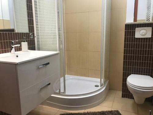 Apartamenty Na Zdrojowej