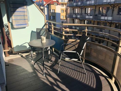 Apartamenty Na Zdrojowej