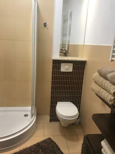 Apartamenty Na Zdrojowej