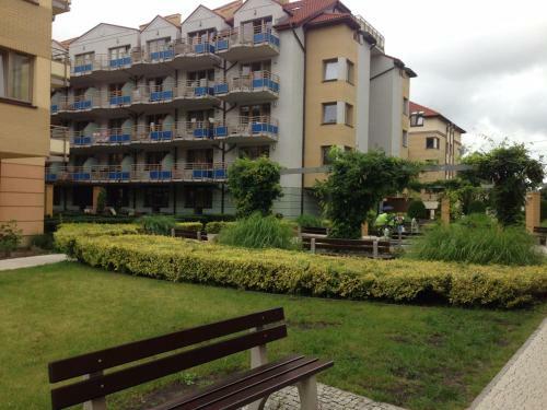 Apartamenty Na Zdrojowej