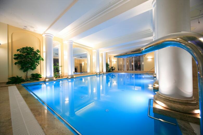 Hotel Polaris