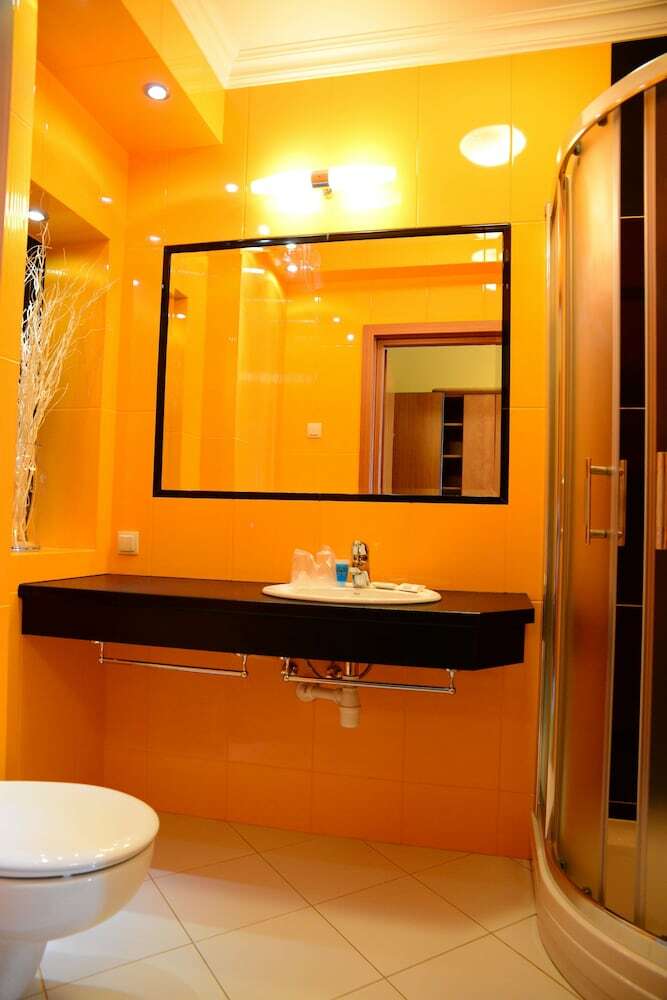 Hotel Polaris