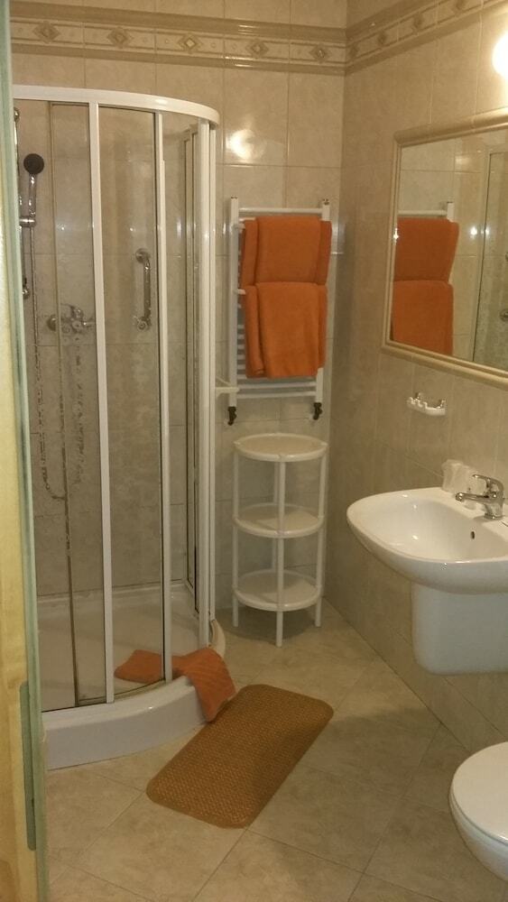 Hotel Polaris