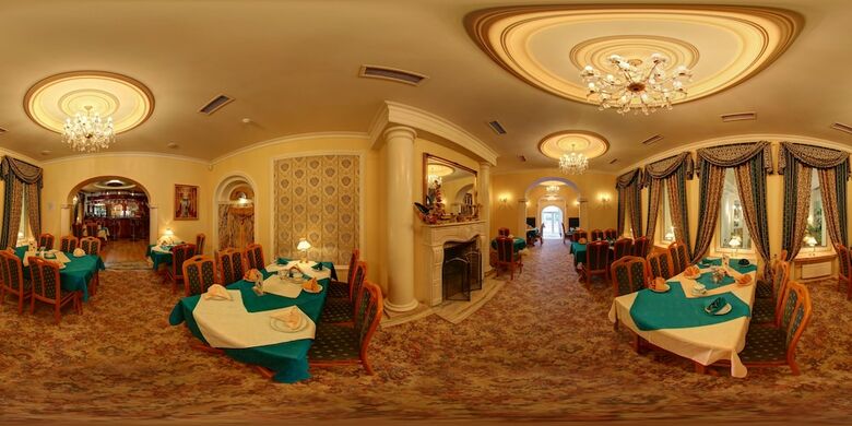 Hotel Polaris