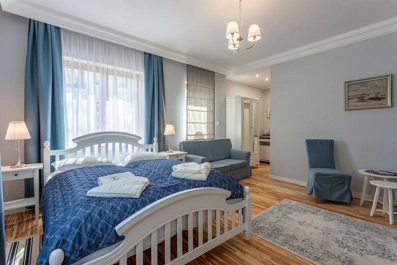 Hostal Willa 4 Pory Roku