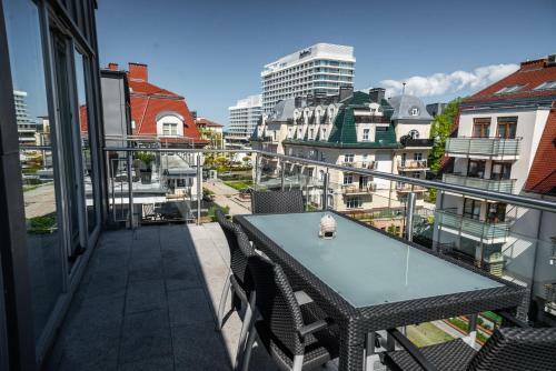Apartamenty Stella Baltic