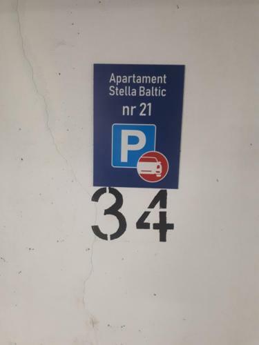 Apartamenty Stella Baltic