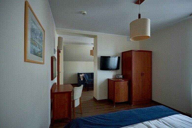 Hotel Villa Herkules