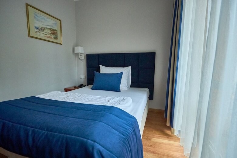 Hotel Villa Herkules