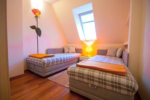 Apartamenty Na Wyspie - R�?a Wiatr�w