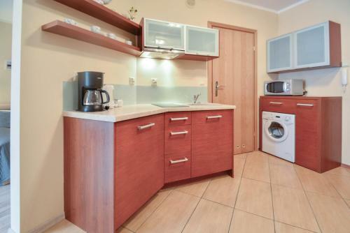 Apartamenty Na Wyspie - R�?a Wiatr�w