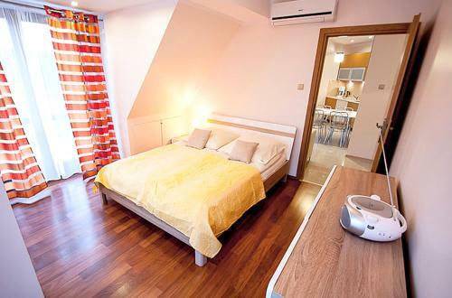 Apartamenty Na Wyspie - R�?a Wiatr�w